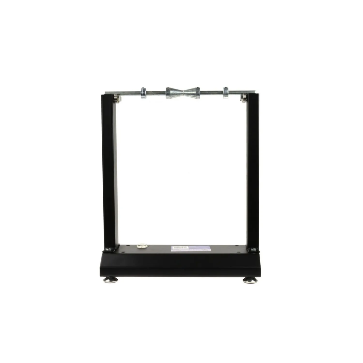 Equilibreuse de roues de moto