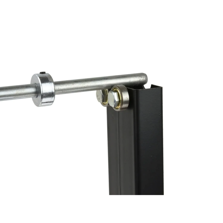 Equilibreuse de roues de moto