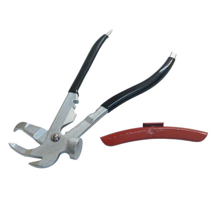 Centrage, équilibreuse de roues, saisie manuelle des données, affichage LED