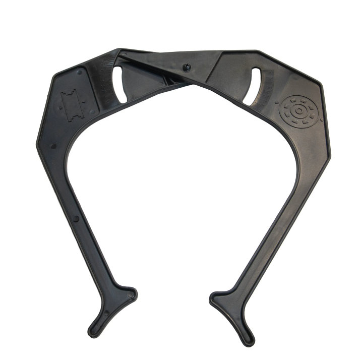 Centrage, équilibreuse de roues, saisie manuelle des données, affichage LED