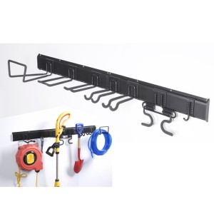 Barre de rangement outils 9pcs - Elem Technic ELEM Technic - 1
