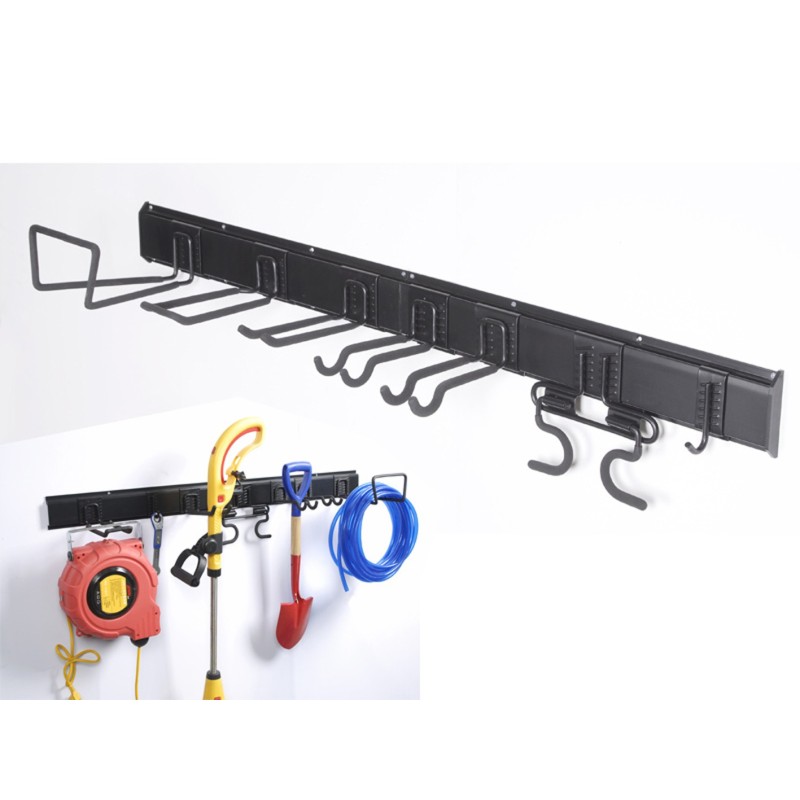Barre de rangement outils 9pcs - Elem Technic ELEM Technic - 1 Barre de rangement outils 9pcs - Elem Technic ELEM Technic - 1