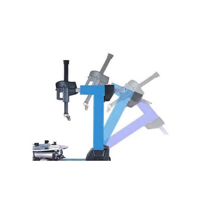 Démonte-pneus entièrement automatique 13"-28"