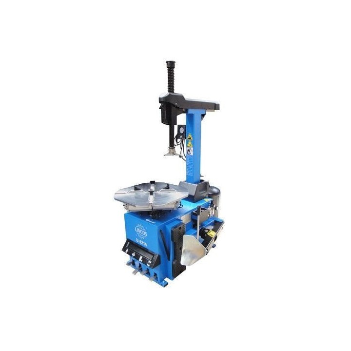 Démonte-pneus entièrement automatique 13"-28"