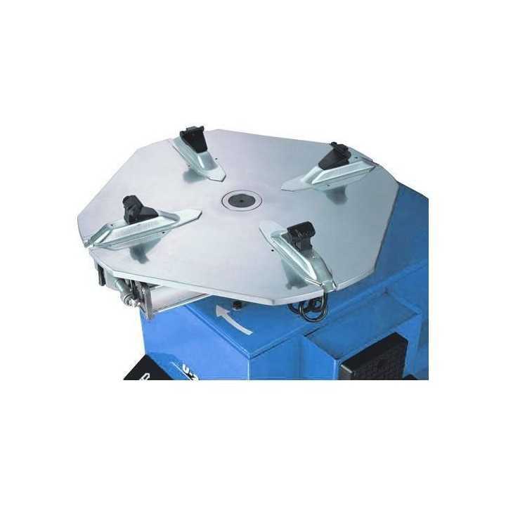 Démonte-pneus entièrement automatique 13"-28"