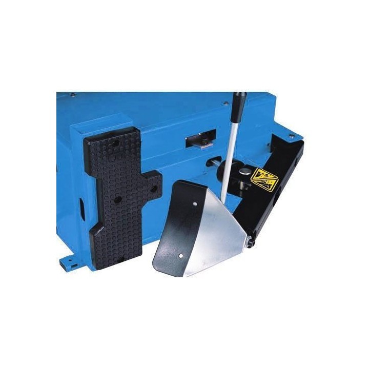 Démonte-pneus entièrement automatique 13"-28"