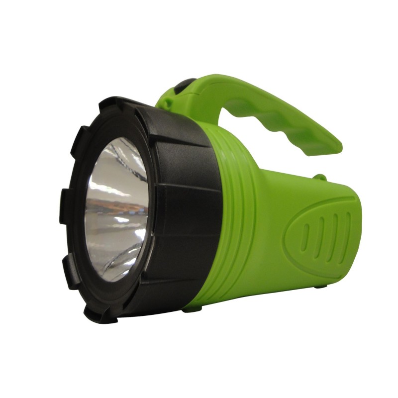 Torche 1 LED 1W - LED Light LED Light - 1 Torche 1 LED 1W - LED Light LED Light - 1