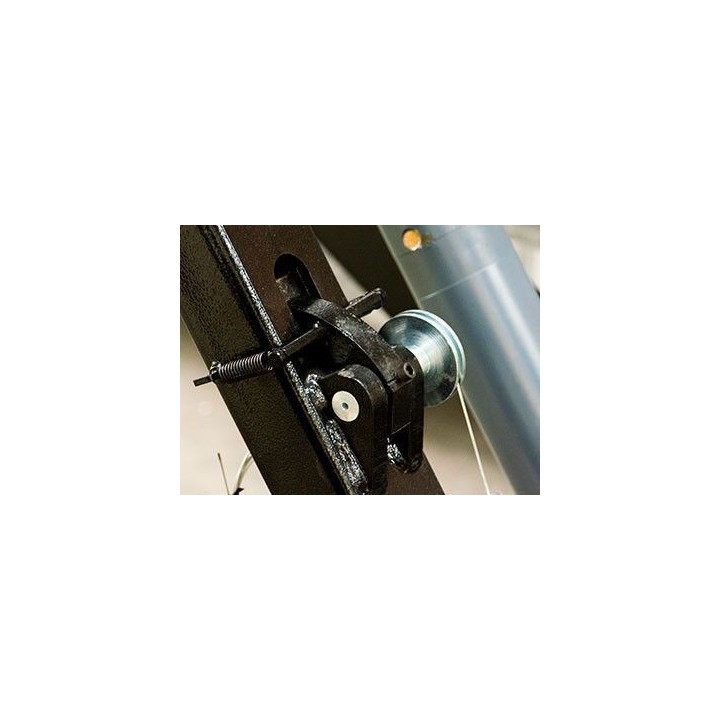 Pont élévateur ciseaux mobile 2.8 tonne, 230V