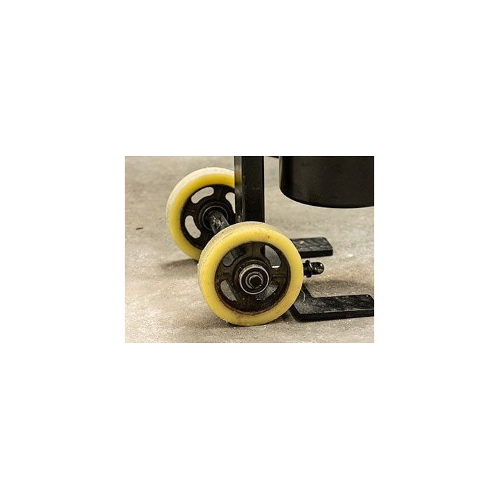 Pont élévateur ciseaux mobile 2.8 tonne, 230V