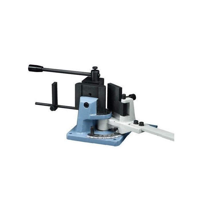 Cintreuse d'angle WB 100 - Bernardo