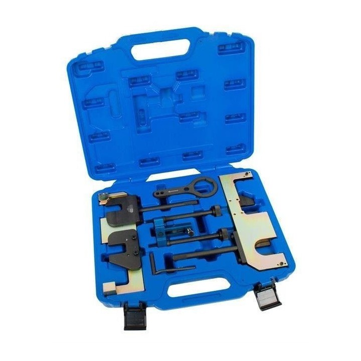 coffret calage distribution BMW, M5, N63, S63