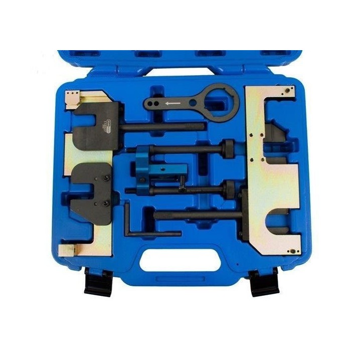 coffret calage distribution BMW, M5, N63, S63