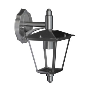 Applique descendante Inox E27 40W I-WATTS OUTDOOR LIGHTING - 2