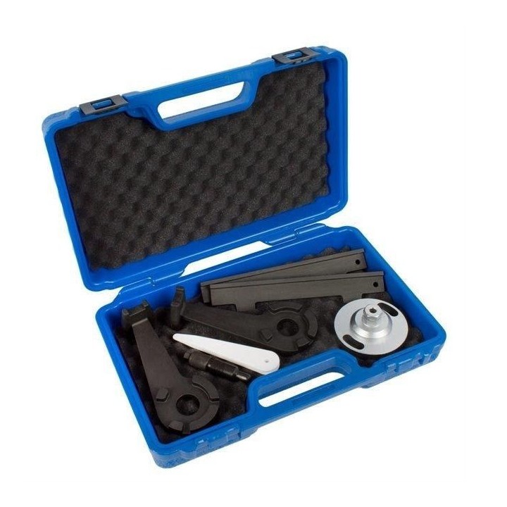 Kit de positionnement d'arbre à cames pour Audi V8