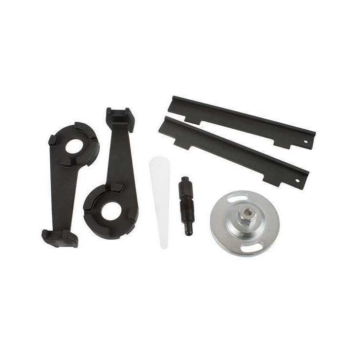 Kit de positionnement d'arbre à cames pour Audi V8