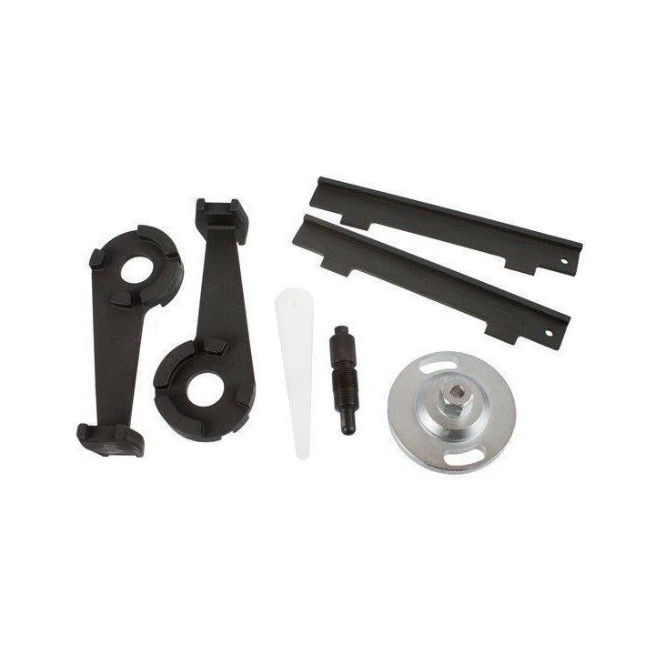 Kit de positionnement d'arbre à cames pour Audi V8