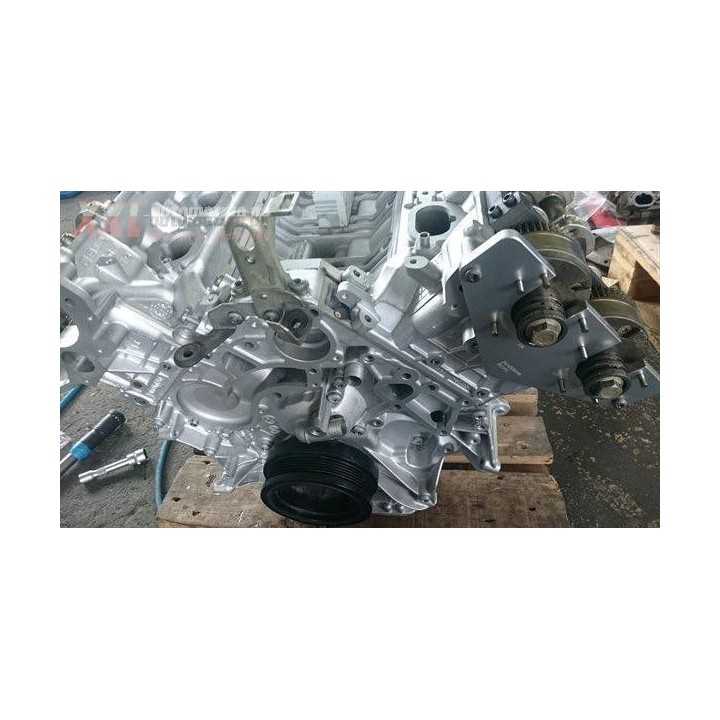 coffret calage distribution Mercedes Benz, M156, M159