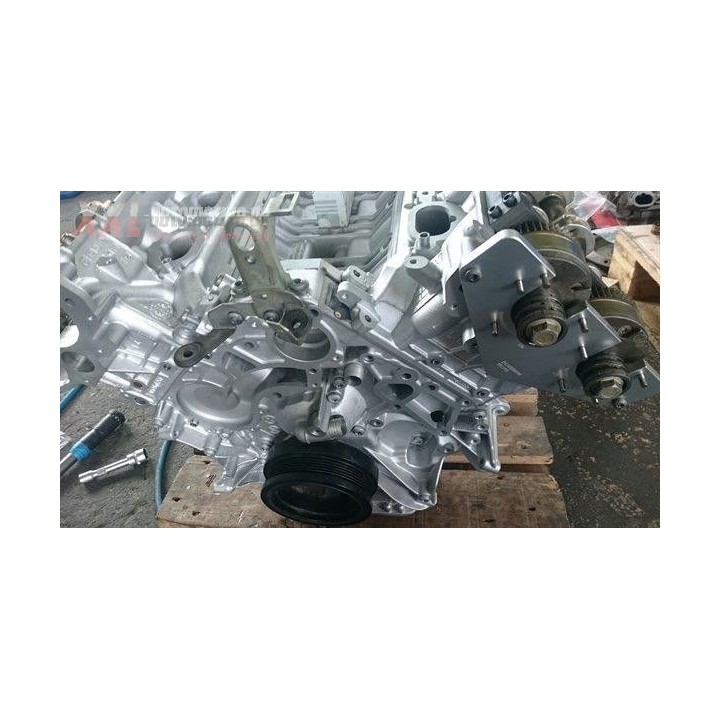 coffret calage distribution Mercedes Benz, M156, M159