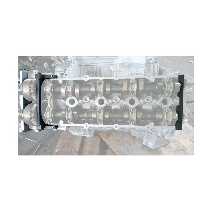 coffret calage distribution Mercedes Benz, M156, M159