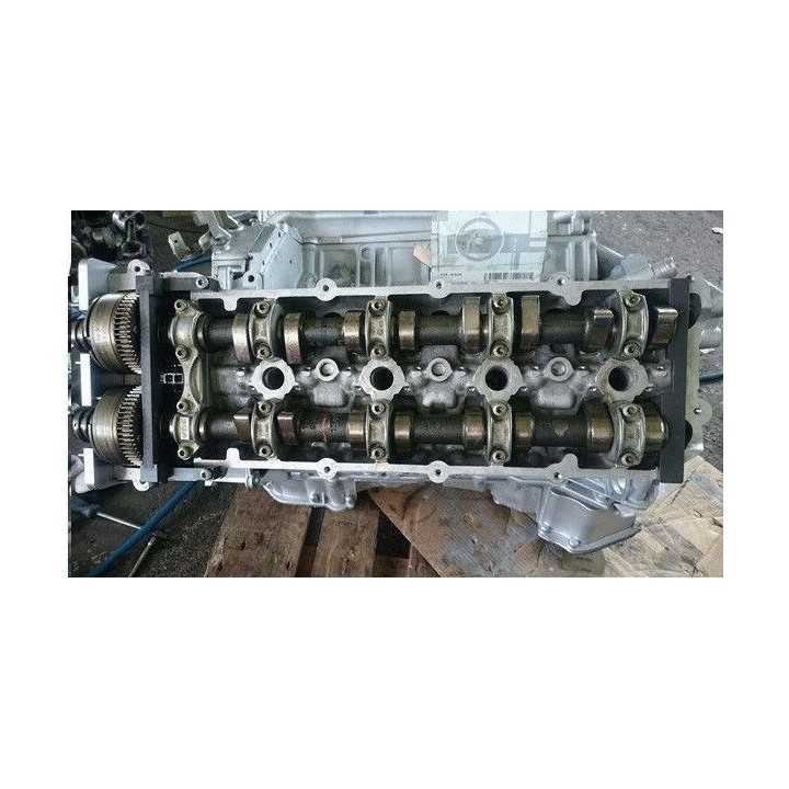 coffret calage distribution Mercedes Benz, M156, M159