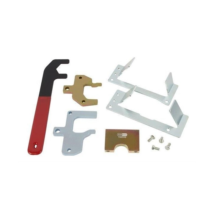 coffret calage distribution Moteur Mercedes Benz M112, M113