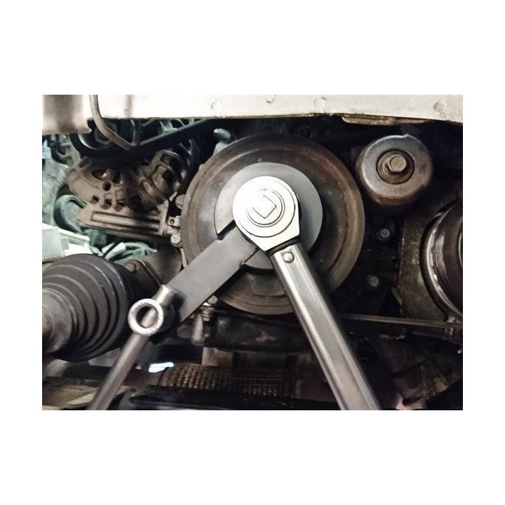 coffret calage distribution Opel, 1.6 SIDI Turbo SIDI, EcoFLEX