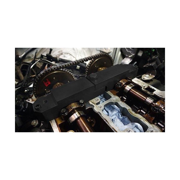 coffret calage distribution Opel, 1.6 SIDI Turbo SIDI, EcoFLEX