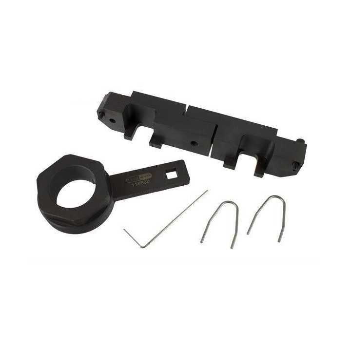 coffret calage distribution Opel, 1.6 SIDI Turbo SIDI, EcoFLEX
