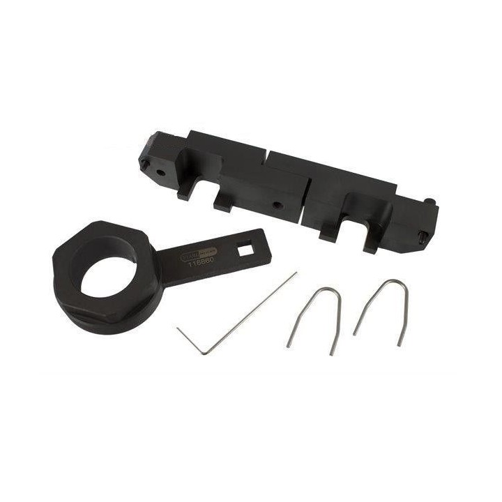 coffret calage distribution Opel, 1.6 SIDI Turbo SIDI, EcoFLEX