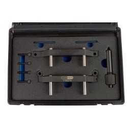 Kit calage distribution, JEEP, Chrysler, Lancia, 3.0 V6