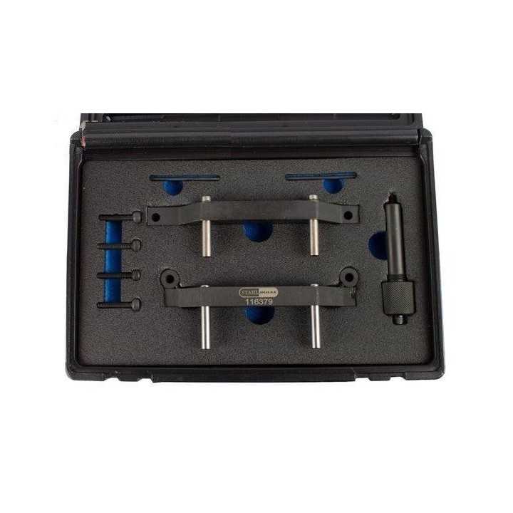 Kit calage distribution, JEEP, Chrysler, Lancia, 3.0 V6