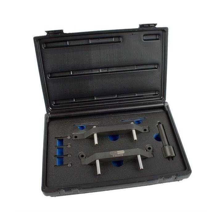 Kit calage distribution, JEEP, Chrysler, Lancia, 3.0 V6
