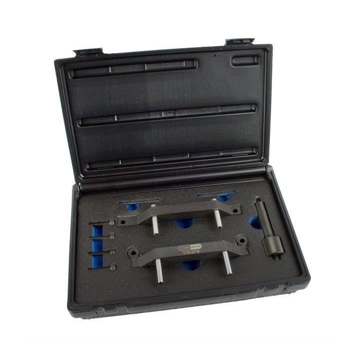 Kit calage distribution, JEEP, Chrysler, Lancia, 3.0 V6