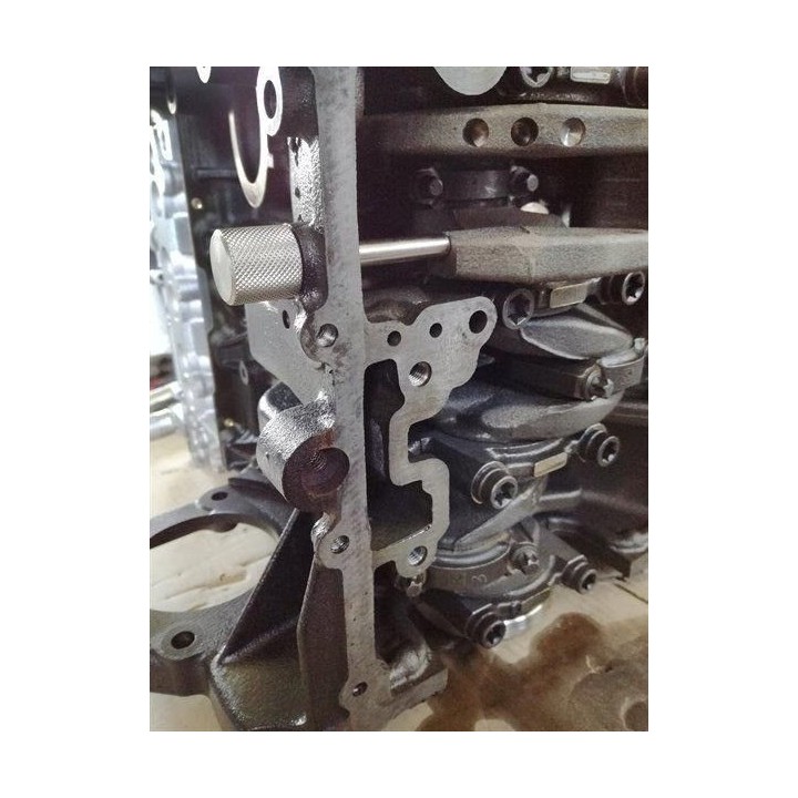 Coffret calage de distribution Ford 1.0 Ecoboost SCTi