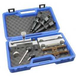 Kit calage moteur Porsche M96.20, M96.21, M96.22
