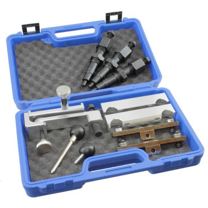 Kit calage moteur Porsche M96.20, M96.21, M96.22