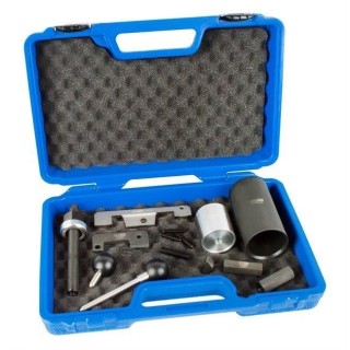Kit d'outils pour le montage et le démontage des roulements IMS  Porsche 996, 997 et Boxster