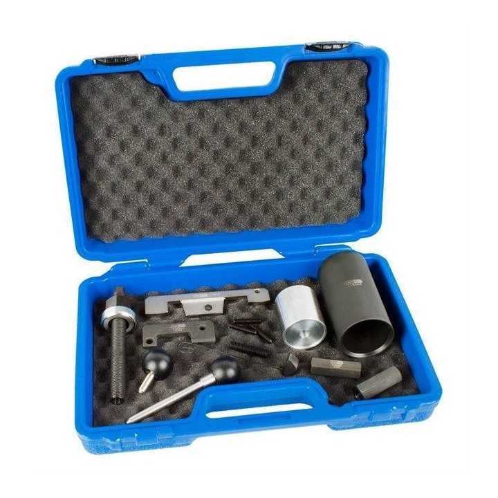 Kit d'outils pour le montage et le démontage des roulements IMS Porsche 996, 997 et Boxster