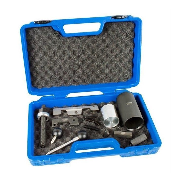 Kit d'outils pour le montage et le démontage des roulements IMS  Porsche 996, 997 et Boxster