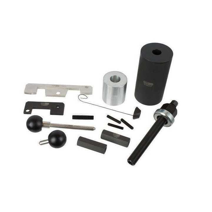 Kit d'outils pour le montage et le démontage des roulements IMS Porsche 996, 997 et Boxster