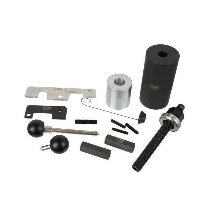 Kit d'outils pour le montage et le démontage des roulements IMS  Porsche 996, 997 et Boxster