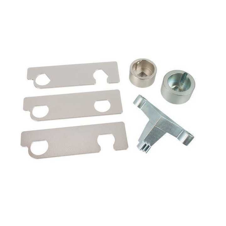 kit calage moteur Opel Insignia, Saab 9-5, 2.8 et Cadillac, Buick Euclare 3,6 L
