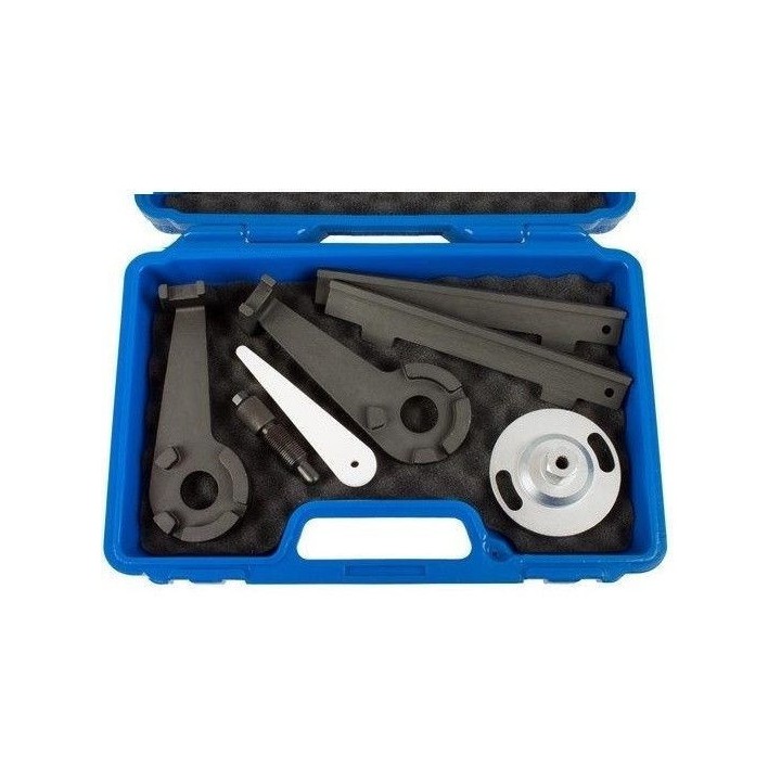 Kit de positionnement d'arbre à cames pour Audi V8