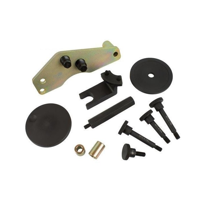 Outil de démontage - montage BMW N52, N53, N54, N55 Pompe à vide