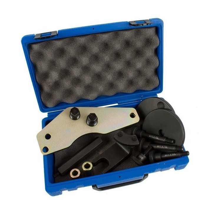 Outil de démontage - montage BMW N52, N53, N54, N55 Pompe à vide