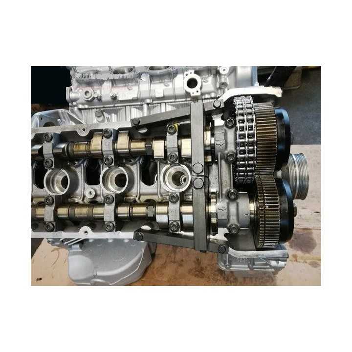 coffret calage moteur BMW M3 S65