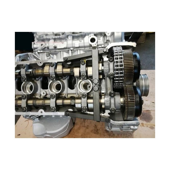coffret calage moteur BMW M3 S65