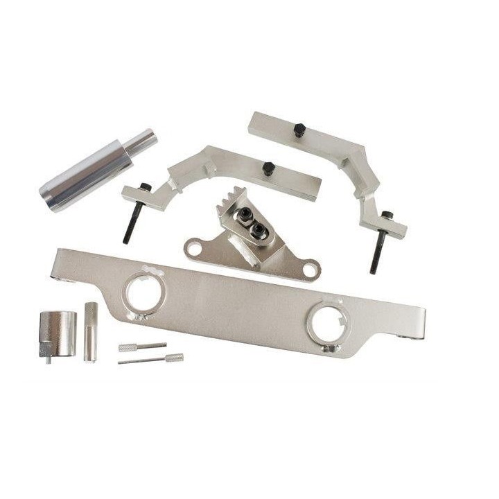 Coffret calage de distribution Opel / Saab 2.0, 2.4 Turbo