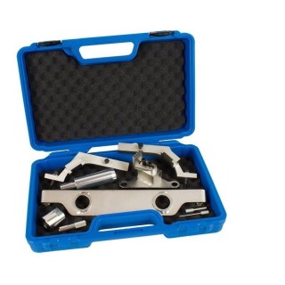 Coffret calage de distribution Opel / Saab 2.0, 2.4 Turbo