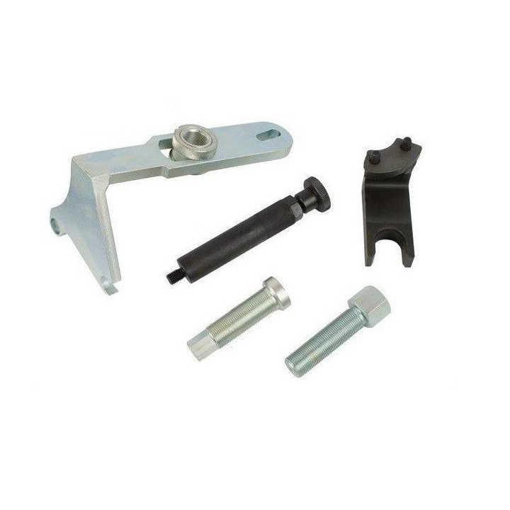 Outils special pour chaîne de pompe à vide BMW, N51, N52